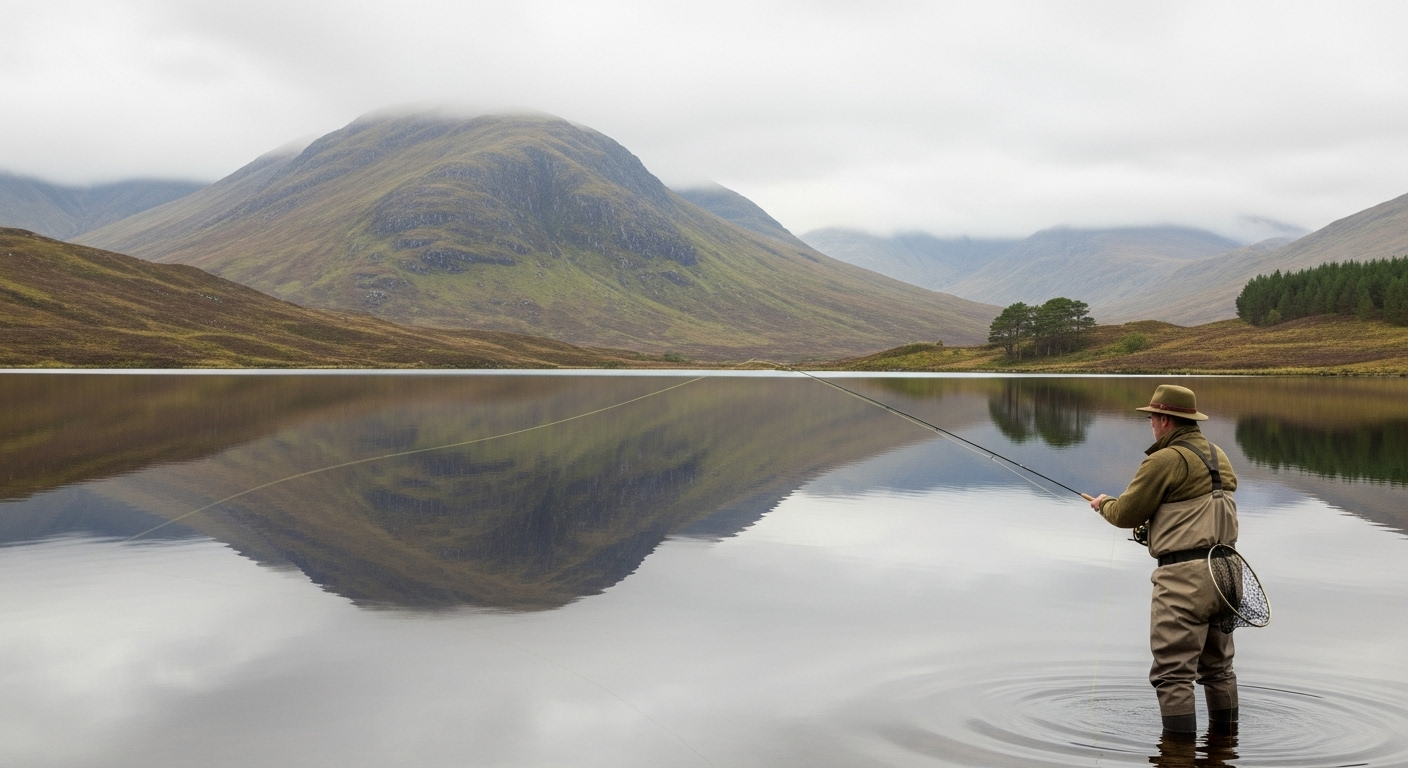 Highland Adventure