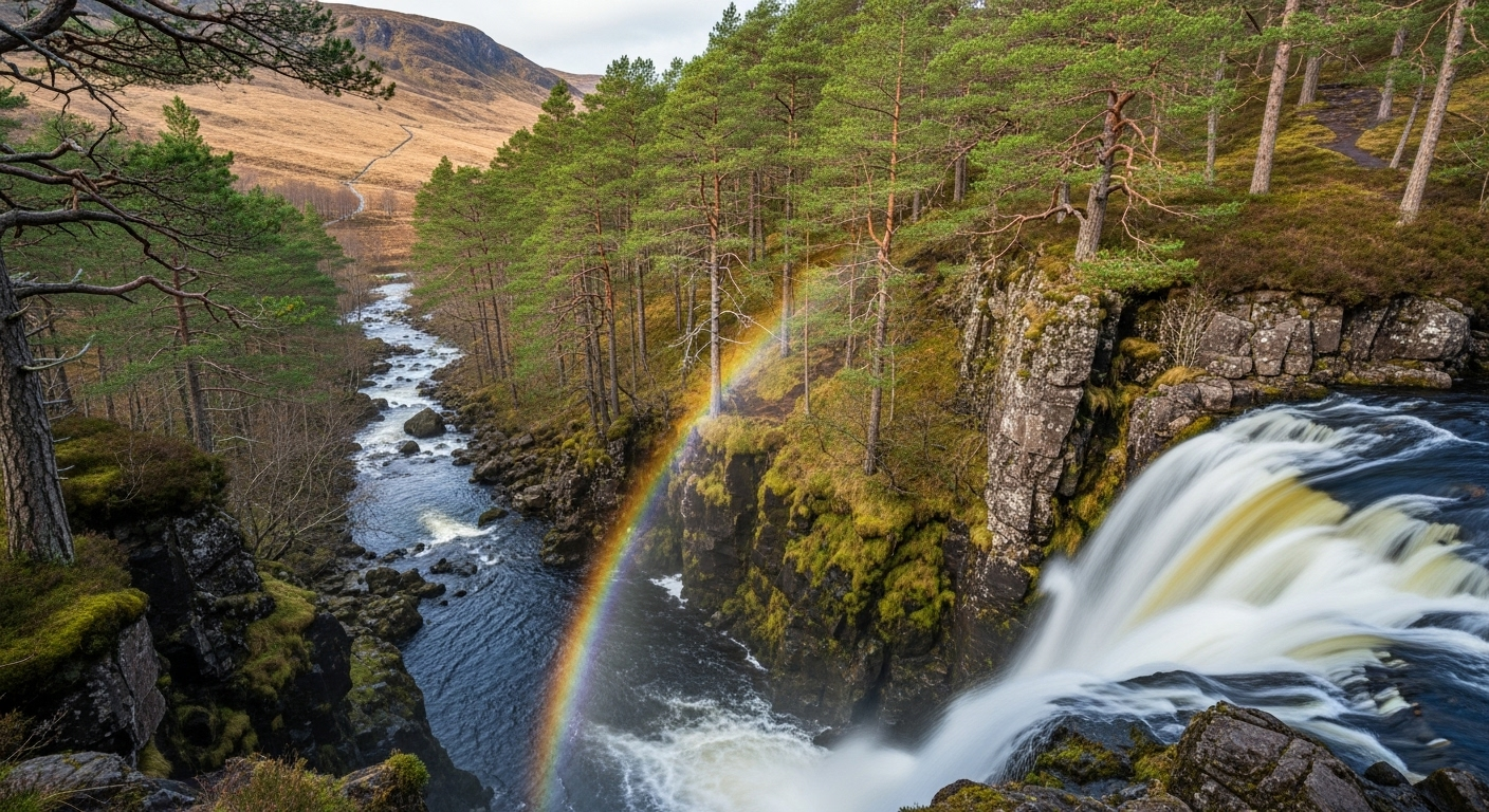 Highland Photography Tour
